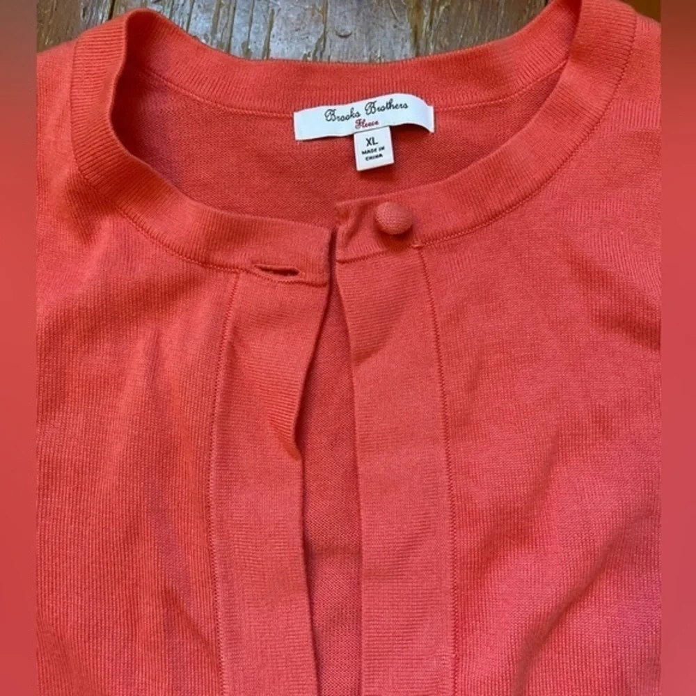 Girls cotton open sweater, SZ‎ XL